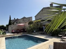 LA MAISON JEROBOAM