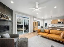 Riverside Retreat