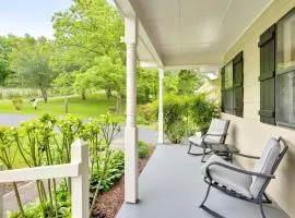 Country Lane Cottage- privacy & quiet neighborhood