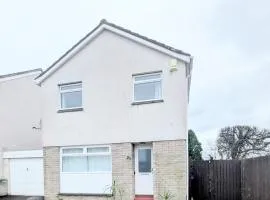 Kelburn, Kilmarnock - 4 bed house