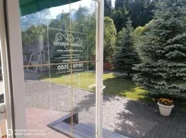 Chalet Zolota Pidkova&River 1