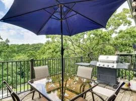 Pool Access! Village of Four Seasons Family Escape