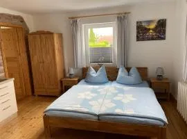 Pension Landhaus an der Saale