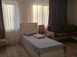 Usman Guest house