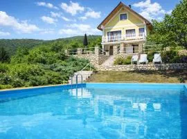 Villa Sümeg
