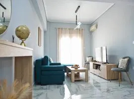 Cosy Escape Apartment