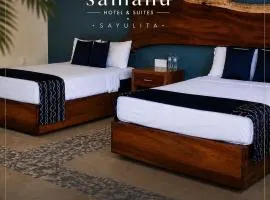 Samanu Hotel & Suites