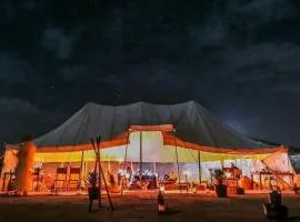 Agafay Camping