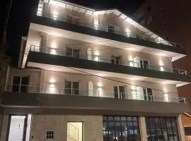 Kanaj Rooms and Apartments