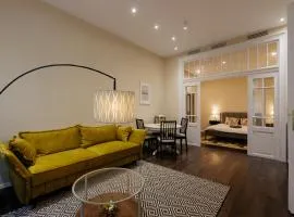 #Bright and Charming 2BR Family Apartment