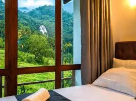 Visari Fall Villa Ella