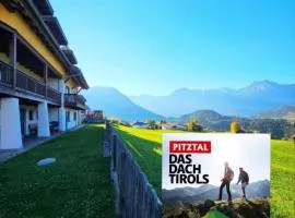 MonteVita Pitztal Panorama Apartments
