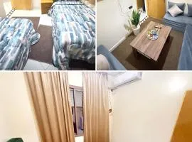 Cozy & Quiet Apartment