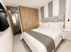 Apartamento Samaria