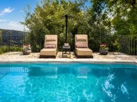 Blue Jasmine Villa - Private Pool and Garden