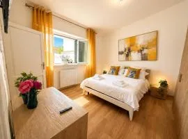 Maison Arche' relax e spazio a Sannicandro