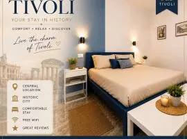 Le Ville Tivoli - Vesta