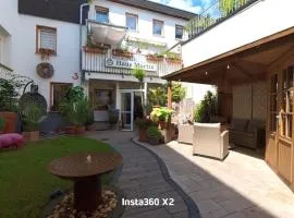 Pension Martin Zimmer & Apartment