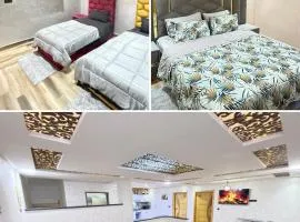 Comfortable Basement Apartment Self Check-in