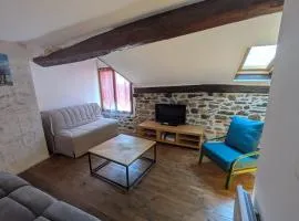 Le Refuge Cévenol