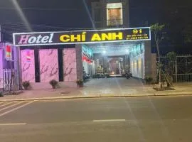 Khách sạn Chí Anh