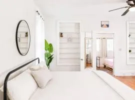 Casa Blanca Near Fort Benning, Hospital, Pet Friendly, King Bed