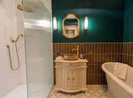 Boutique B&B Natuurgeluk