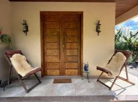Casa das Hortências