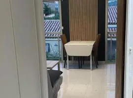 Studio Golfe-Juan