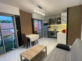 Studio Golfe-Juan