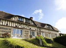 Maison la Hune - vue sur Seine