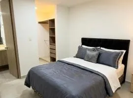 Apartamento Vergel
