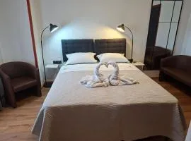 Apartment Almira