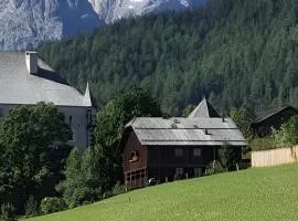 Luxury Chalet at the Foot of the Dolomites by the Castle