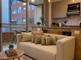 Luxury Apartment Vista Sabaneta