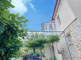 Puresense Living - Traditional Village House Sykia