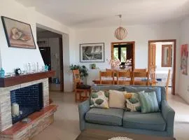 Stamoulis Garden House