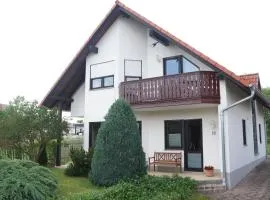 Ferienwohnung Buchbergblick