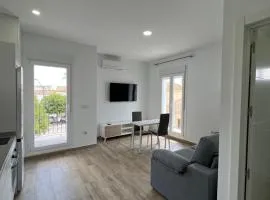 La Plaza Apartments