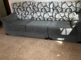 Confortable Villa Close to airport