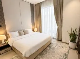 Ghosen Al Zaitoon chalet