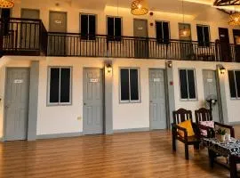 Amancio's Tourist Inn-Close to the Airport