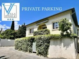 Villa Etoile