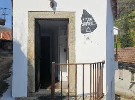 Casa Triângulo