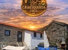 Casaesquerda Cinza