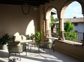 L'Upupa Bed & Breakfast