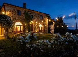Il Cerchio delle Streghe Country House al Podere Casella
