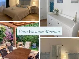 Casa Vacanze Martina