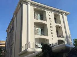 Hotel BENGASI Marina Centro
