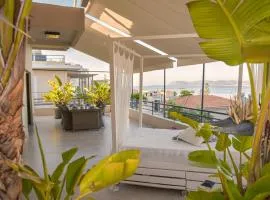 Golden View Villa